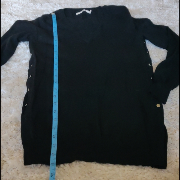 EUC J Brand McArthur cashmere sweater - Picture 5 of 8